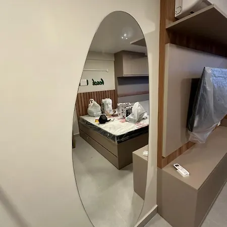 Smart Living, Nixxus - Ap 115 Porto de Galinhas-3