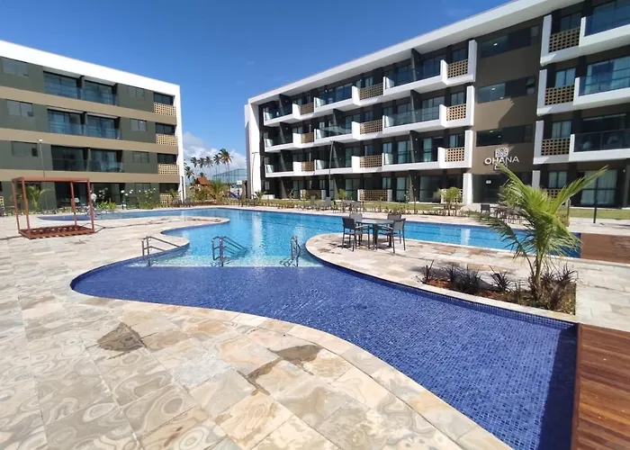 Makia Muro Alto By Golden Flat'S - Terreo Garden